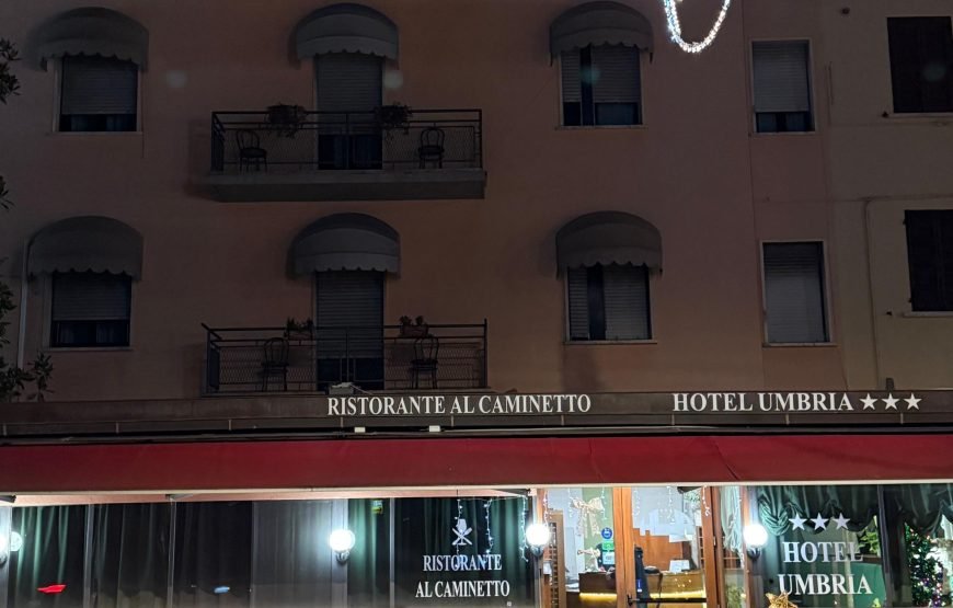 Hotel Umbria
