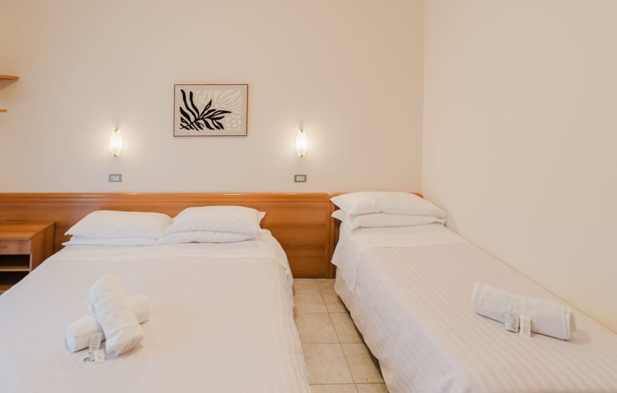 Classic Double Room, 1 Double Bed