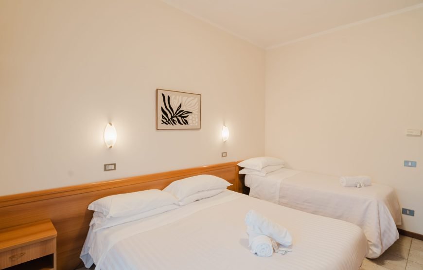 Classic Double Room, 1 Double Bed