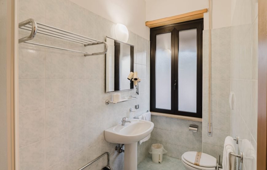 Classic Double Room, 1 Double Bed