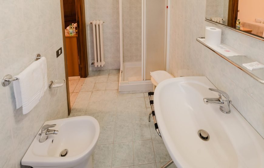 Classic Double Room, 1 Double Bed