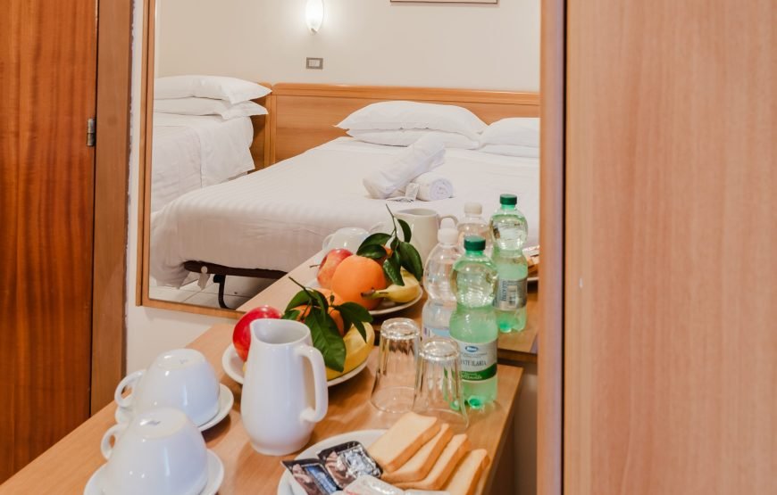 Classic Double Room, 1 Double Bed