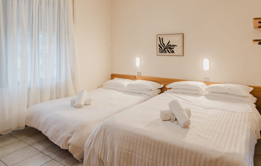 Classic Double Room, 1 Double Bed