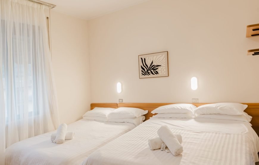 Classic Double Room, 1 Double Bed