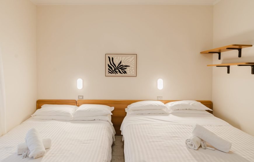 Classic Double Room, 1 Double Bed