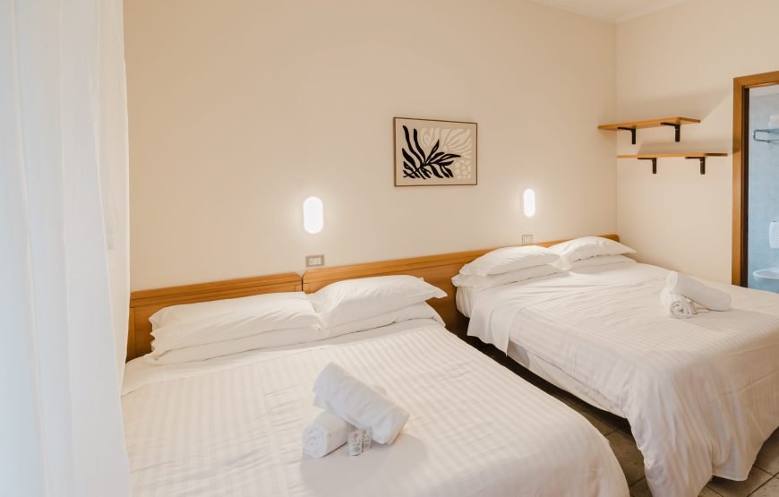 Classic Double Room, 1 Double Bed