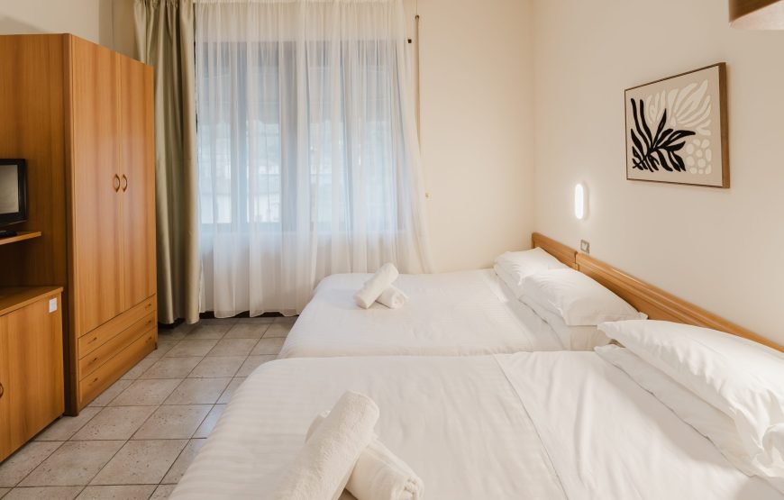 Classic Double Room, 1 Double Bed