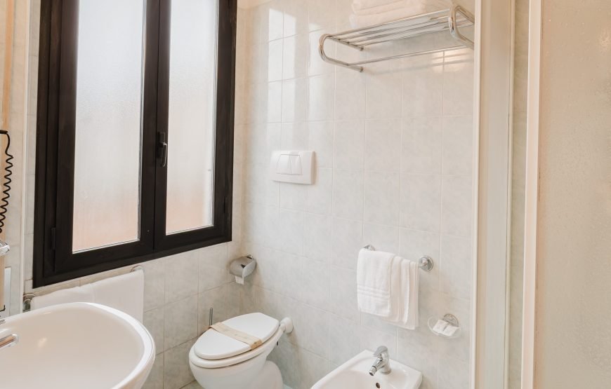 Classic Double Room, 1 Double Bed