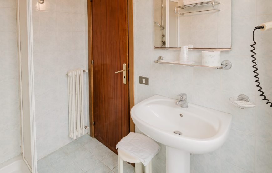 Classic Double Room, 1 Double Bed